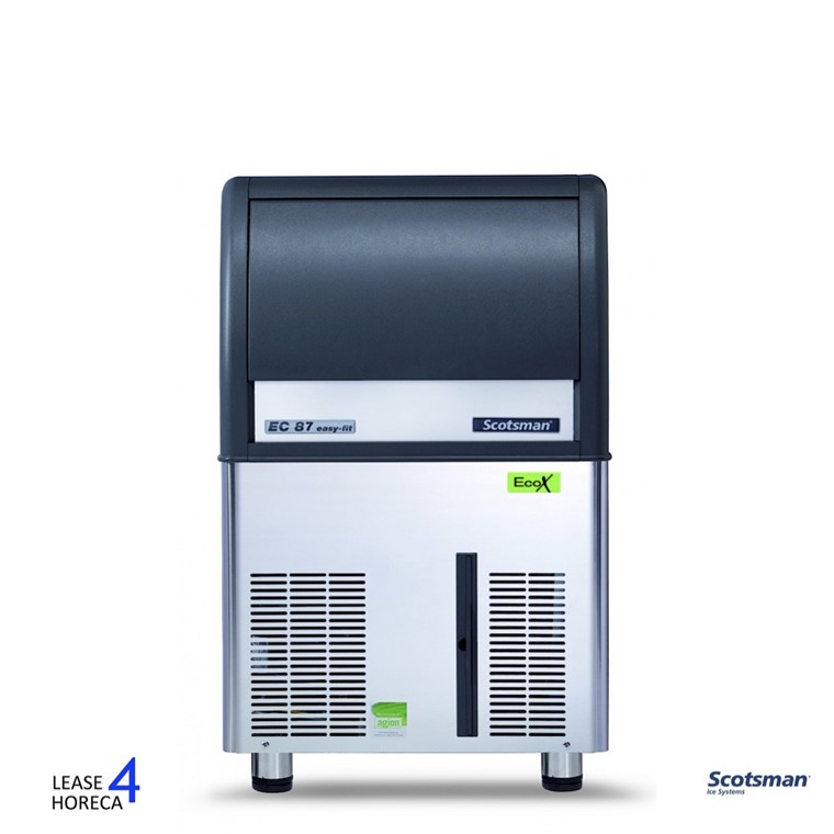 Scotsman IJsblokesmachine 44 kg/24u